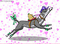 Cermit Ride by jenfoxworth