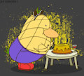 Cannibal Cake