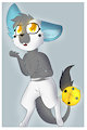 Mousey Mouse -AT-