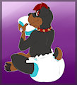Adz Diaper pic by adzdaninja100
