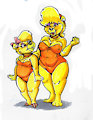 Honeybear Girls