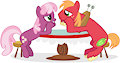I Got Me A Special Somepony by tomfraggle