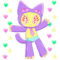 Mog! by SleepyTea