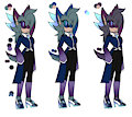 Theliuius:updated! by Ifiwastalented