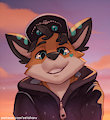 Sunset by ZetaHaru