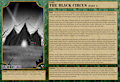 [LORE] The Black Circus