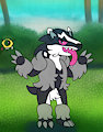 KOFI: Welcome to Galar Island