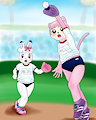 Catch!! by Sanukibito