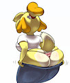 Isabelle Jeans by Parumpi