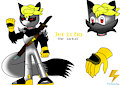 Jericho the Jackal