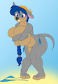 A Little Malfunction~ by creatiffy
