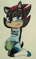 Art Trade For AaronUdurgie