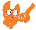 Niiiick by Pocoyo450