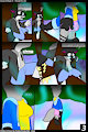 C x P - Friends For Life  Pg. 3