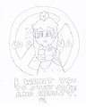 Peachs Announcement