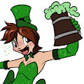 Happy St Paddys Day