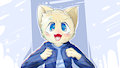 NyaaaA! by NekoRens