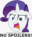 MLP Mane 6 - No Spoilers with Comments by tomfraggle