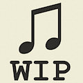 Guess who is working on new music again