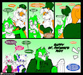 [St. Patrick's Day 2020] Pinch