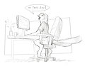 No Pants Day!