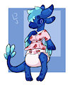 [C] Padded Rii by DLJoe