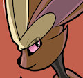 Mega Lopunny Collab by BeautyFromAbove