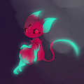 Ghost mouse [Lotte]