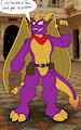 Spyro