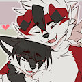 Cute Couple Photo (SFW/Couple) by YuniWusky