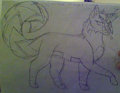 Corbeau's new design by CrazyCorbeau