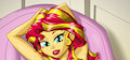 Sunset Shimmer (Commission)