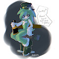 leprechaun bastard