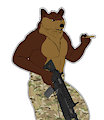 Bear Arms