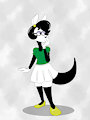 Shelly Osborne Fan Art