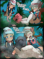 [commision] After tornament by Zapor666