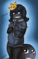 Lady Chomper