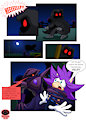 TOSOM: Shadows Of The Night