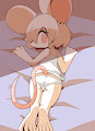 mouse girl
