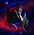 Dark side of Luna