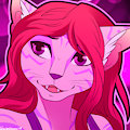 Gift for An Unspeakable - Shellsweet Commission #7