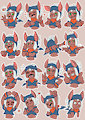 Vat Telegram Stickers!