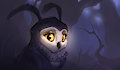 Ku - Ori and the Will of the Wisps