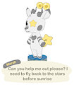 Marah Animal Crossing by barwaq