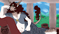 COMPLETE YCH - For Savannah
