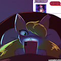 Incoming Princess Text