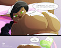 Collab: Motorboating Class~