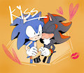 sonadow stuff by Rapture07