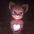 Heart by Vitki
