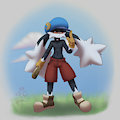 Klonoa by Eoks